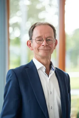 Photo of Hans Wichers