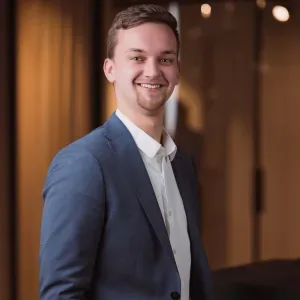Foto van Hans Witte
