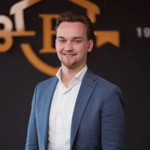 Foto van Hans Witte