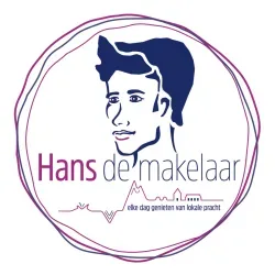 Logo Hansdemakelaar