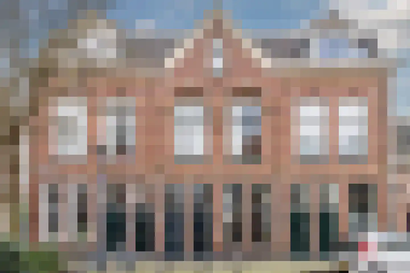 Hansenstraat 4 in Leiden