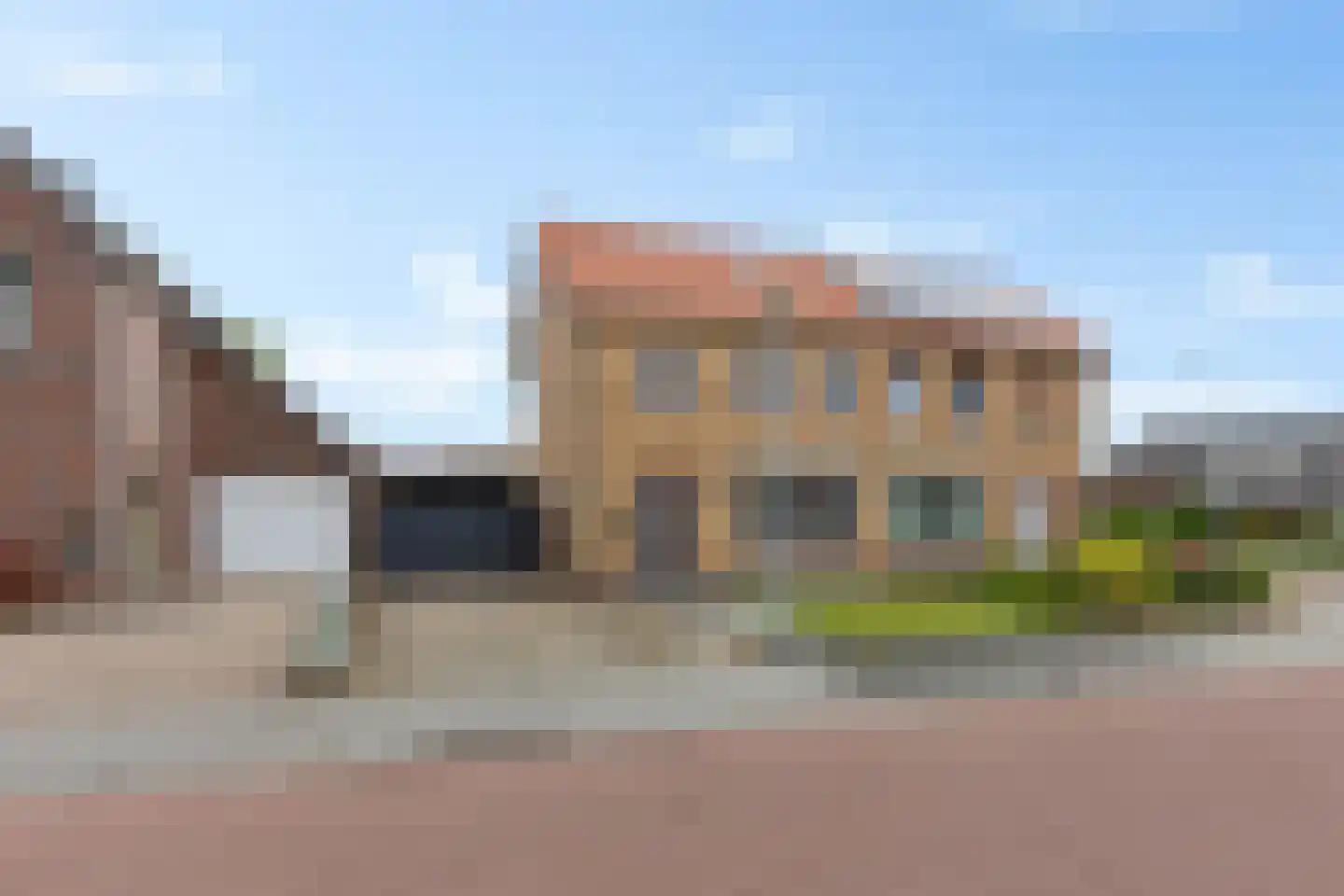 Hanssum 17 Neer