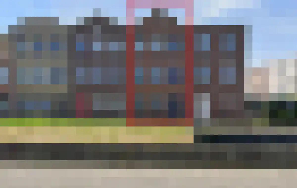 Hanumanpad 2 Almere