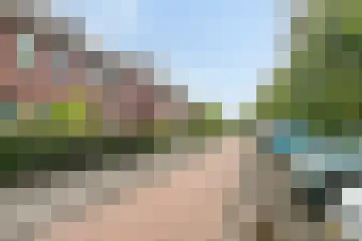 Hanzeboulevard 43 D Hooglanderveen foto 3