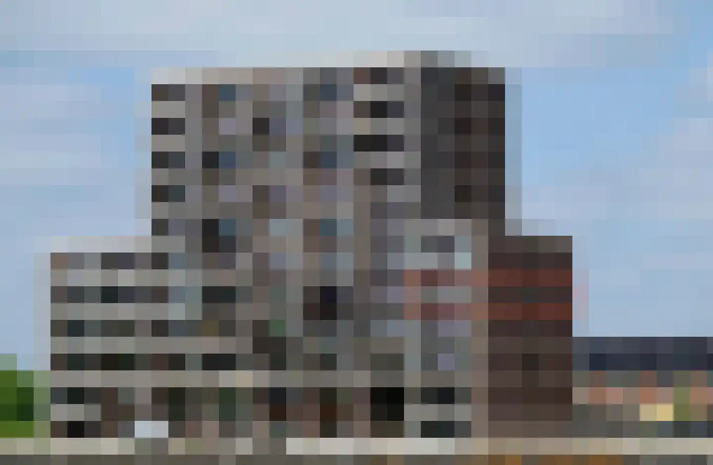 Hanzekade 118 Dronten