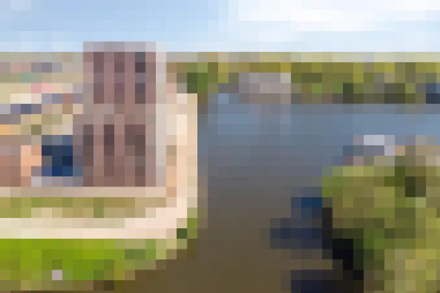 Hanzekade 118 Dronten thumbnail 35