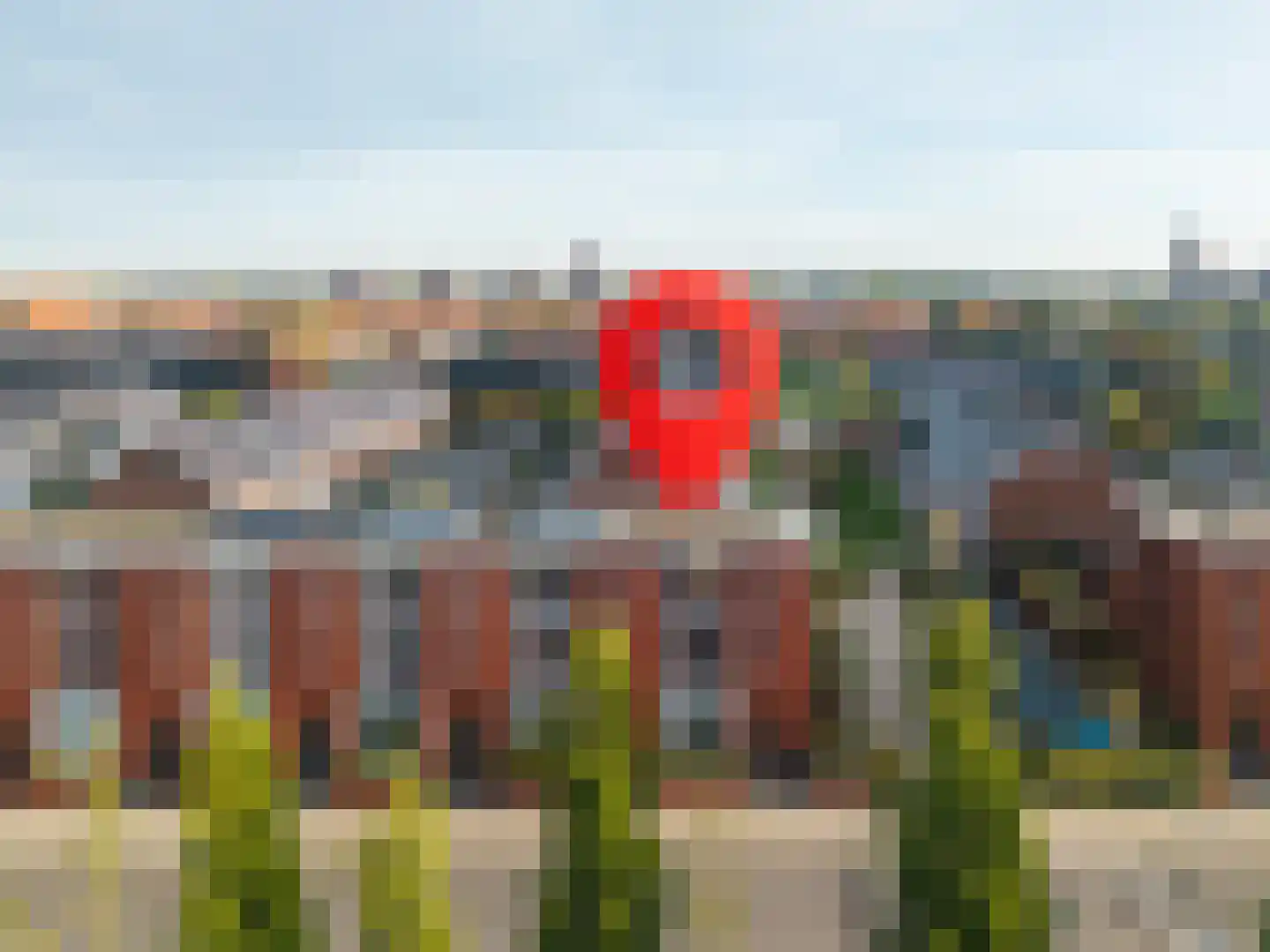 Hanzelaan 7 in Kampen