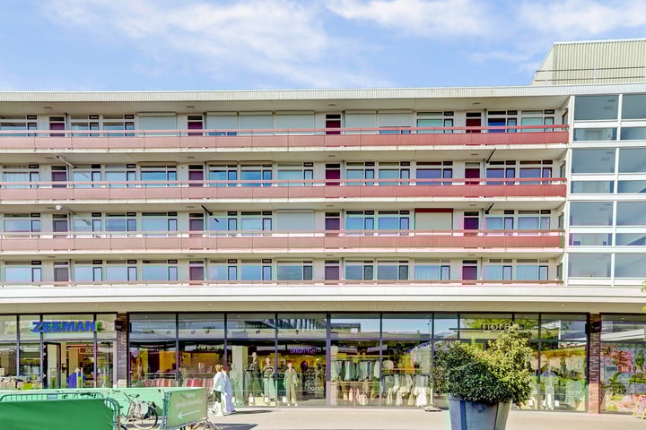 Hanzestraat 51 in Arnhem