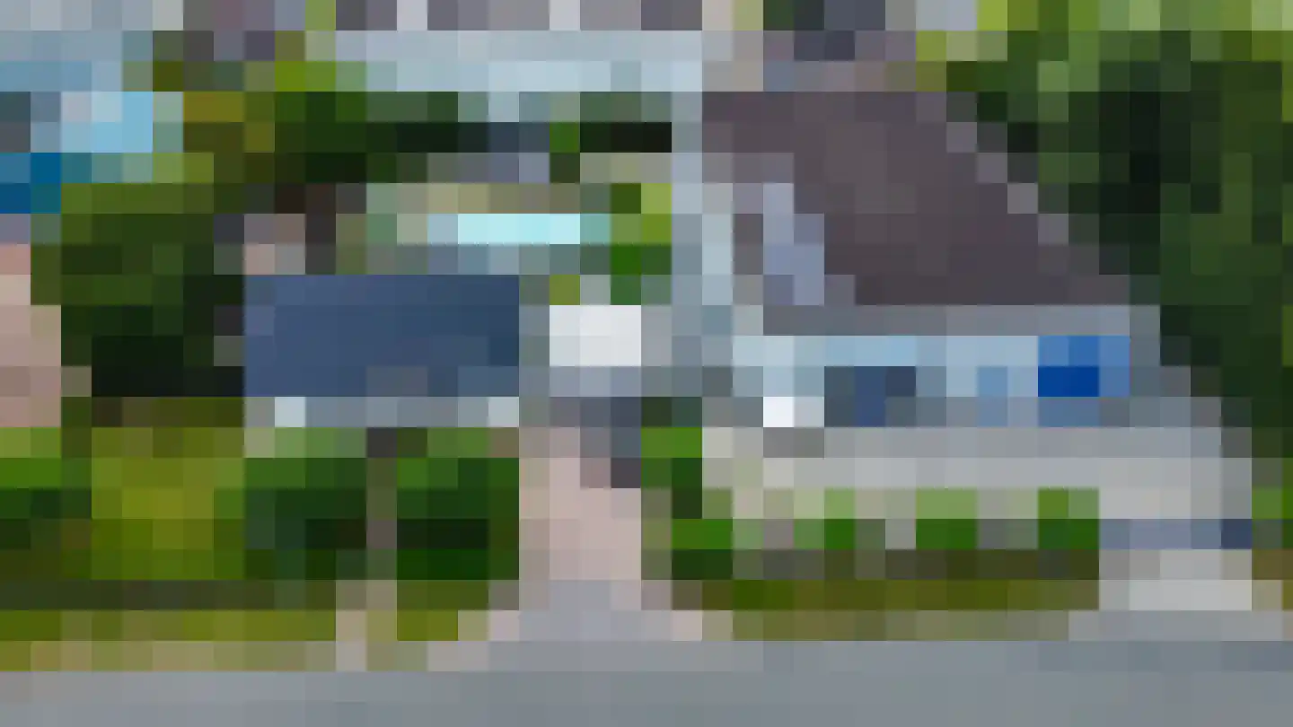 Hanzeweg 5 Zuidbroek