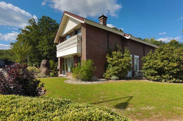 Hanzeweg 56 in Denekamp foto