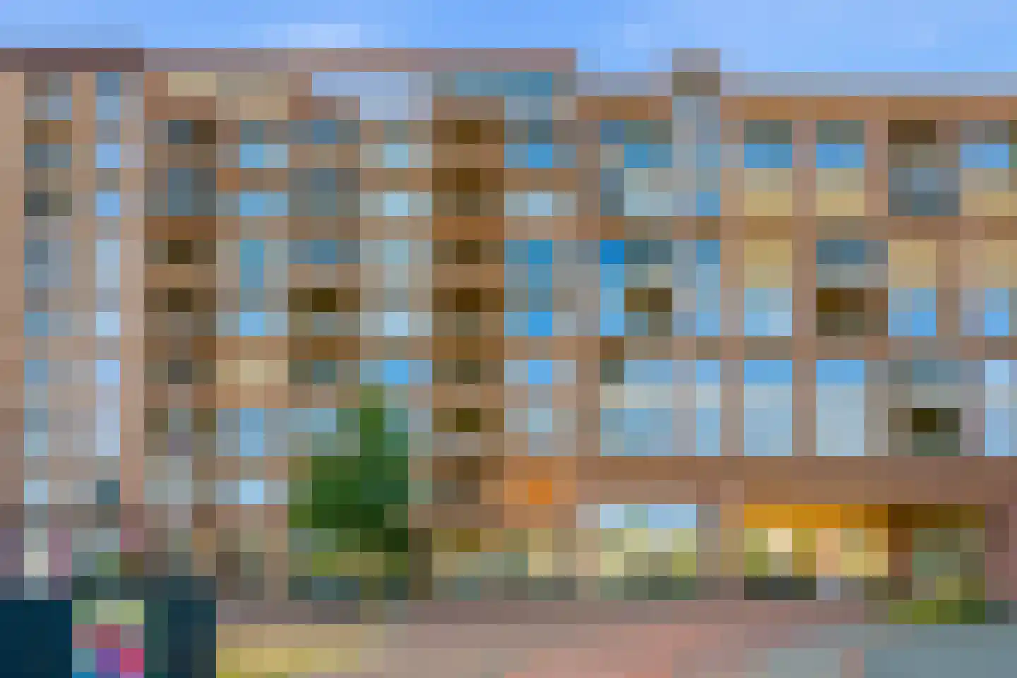 Haparandadam 2 B 5 Amsterdam