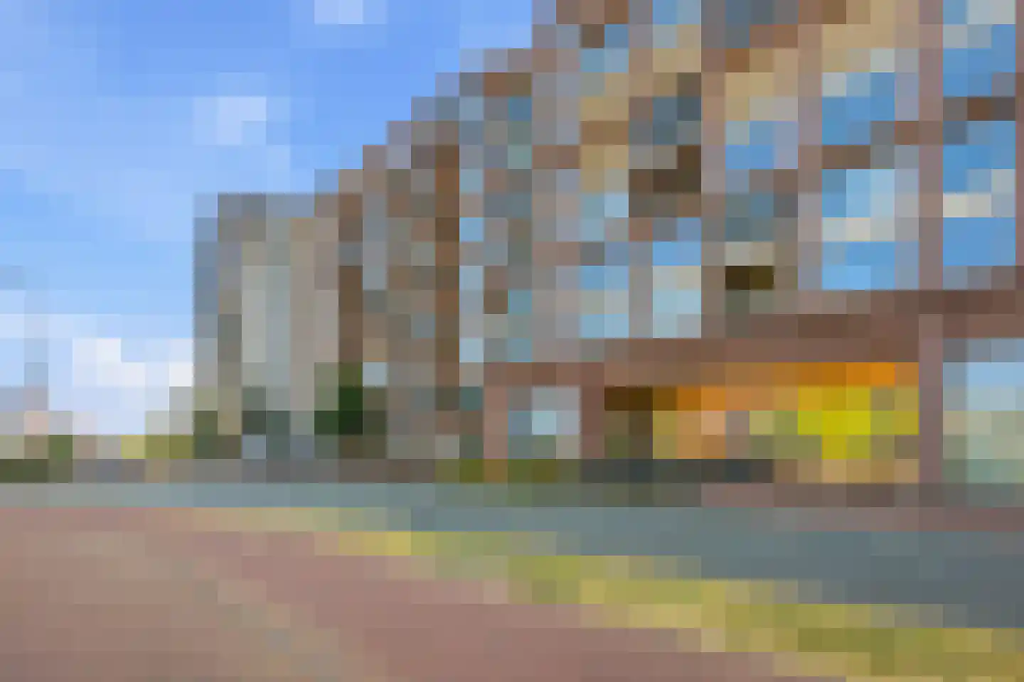 Haparandadam 2 B 5 Amsterdam thumbnail 41
