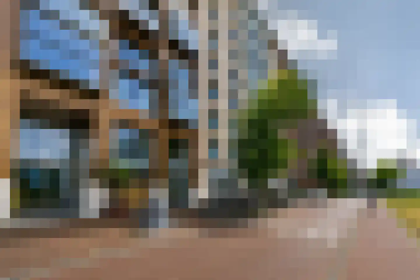 Haparandadam 2 E 3 Amsterdam