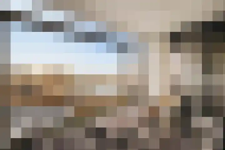 Haparandadam 2 F 2 in Amsterdam