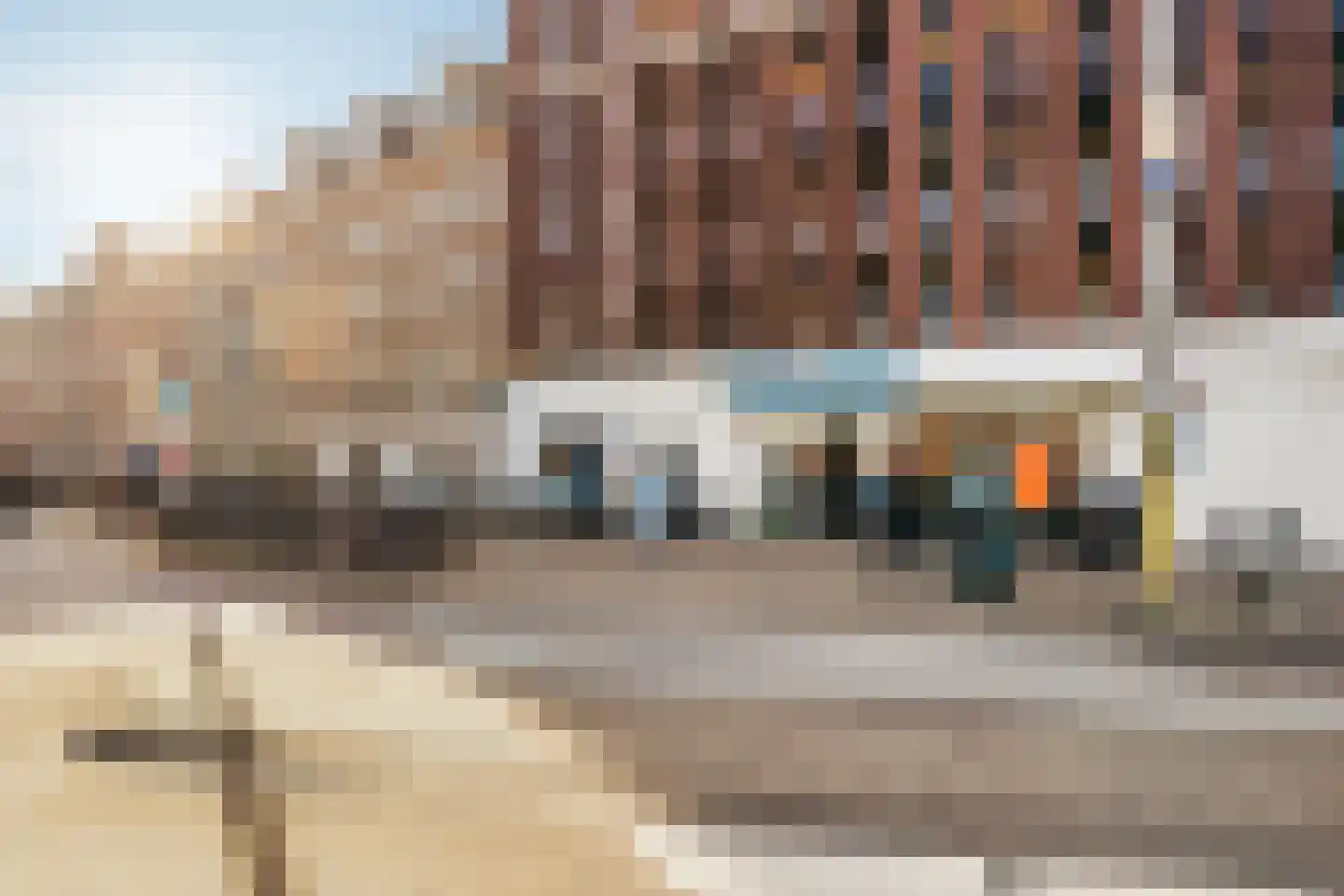 Haparandadam 2 F 2 Amsterdam thumbnail 31