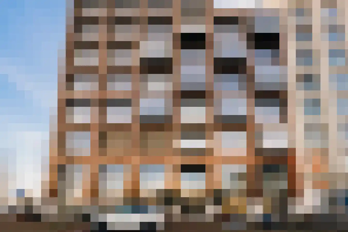 Haparandadam 2 F 2 Amsterdam thumbnail 8