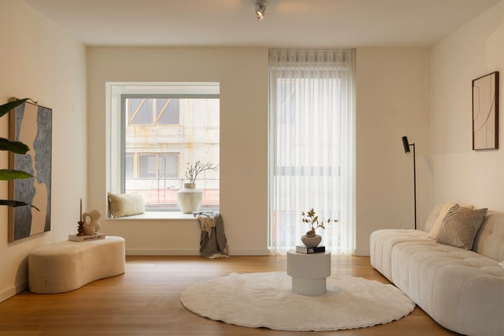 Haparandaweg 584 dans Amsterdam photo