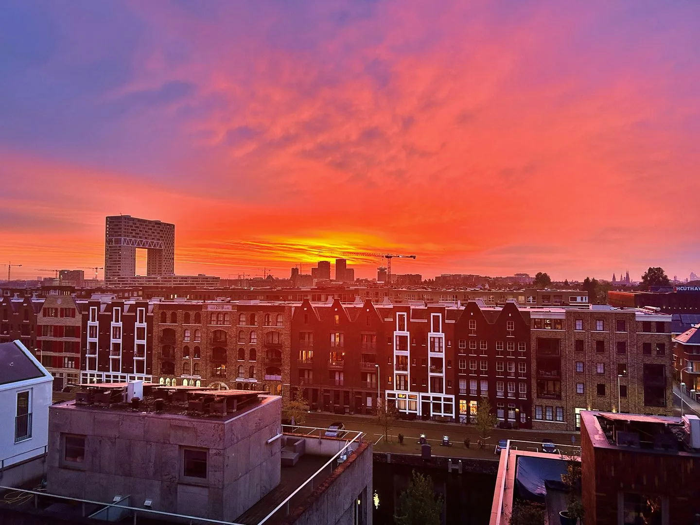 Haparandaweg 672 Amsterdam thumbnail 12