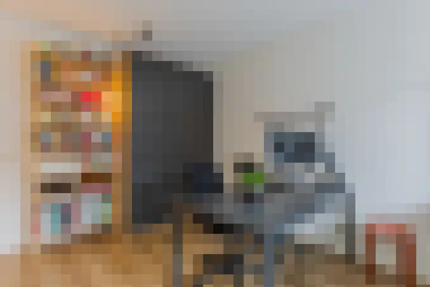 Haparandaweg 812 Amsterdam thumbnail 8