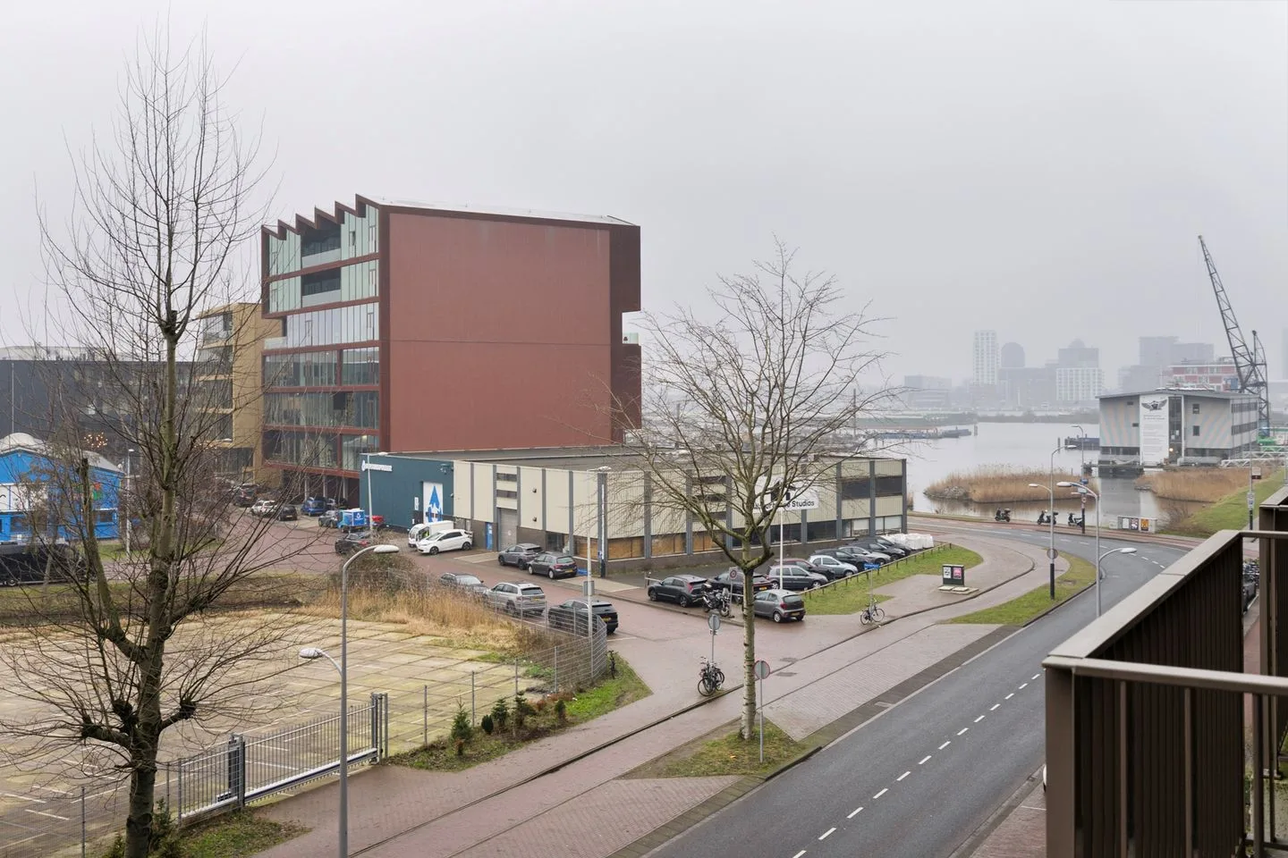 Haparandaweg 912 E Amsterdam thumbnail 22