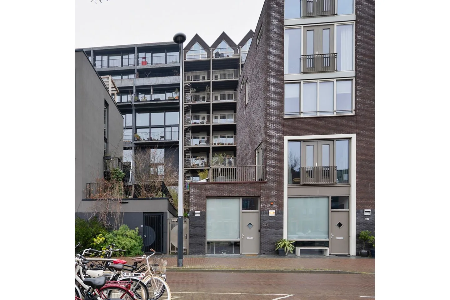 Haparandaweg 912 E Amsterdam thumbnail 27