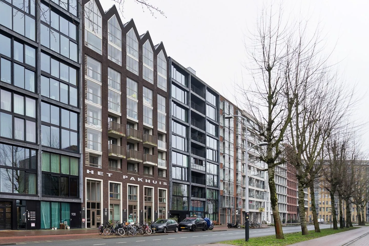 Haparandaweg 912 E Amsterdam thumbnail 28