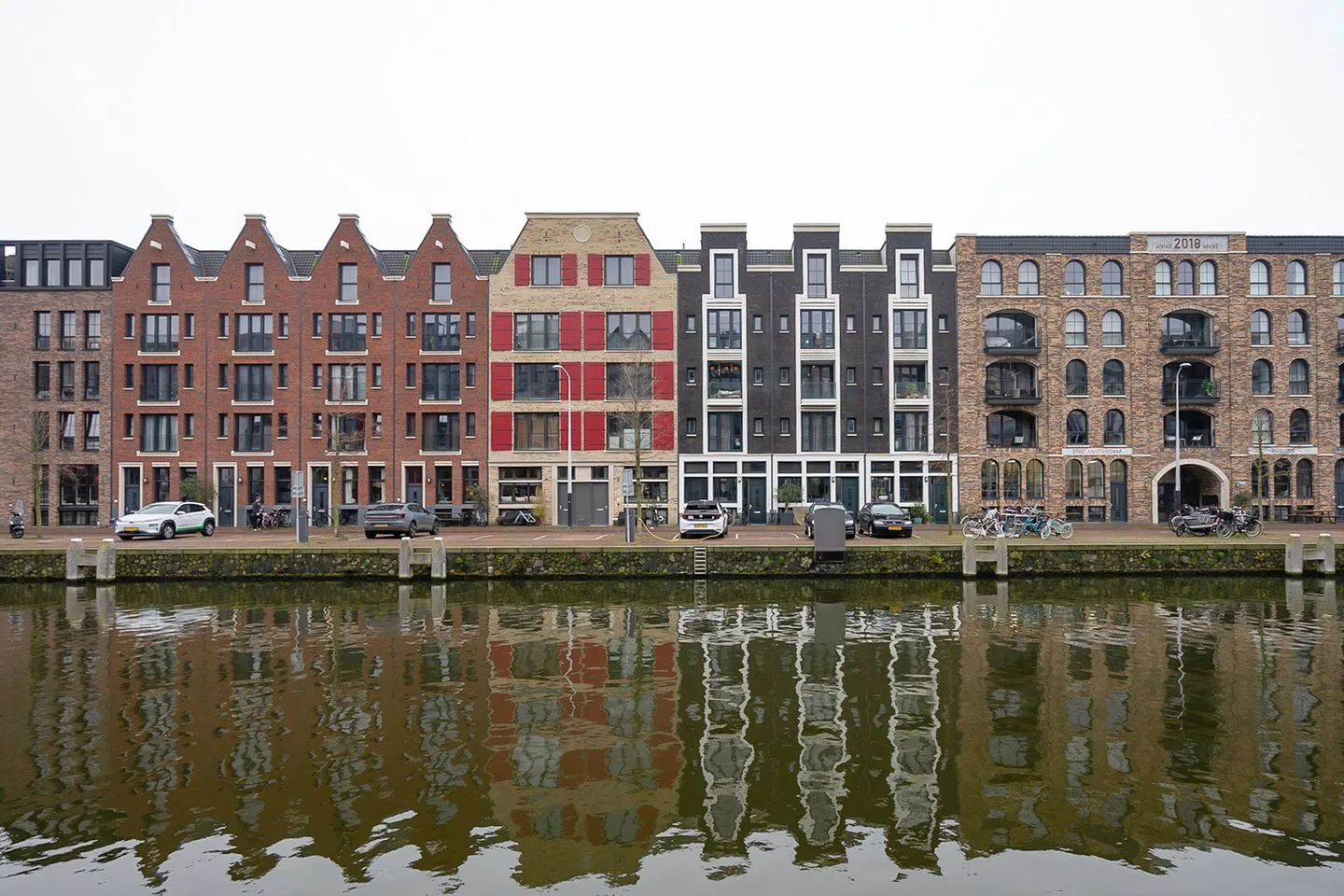 Haparandaweg 912 E Amsterdam thumbnail 30