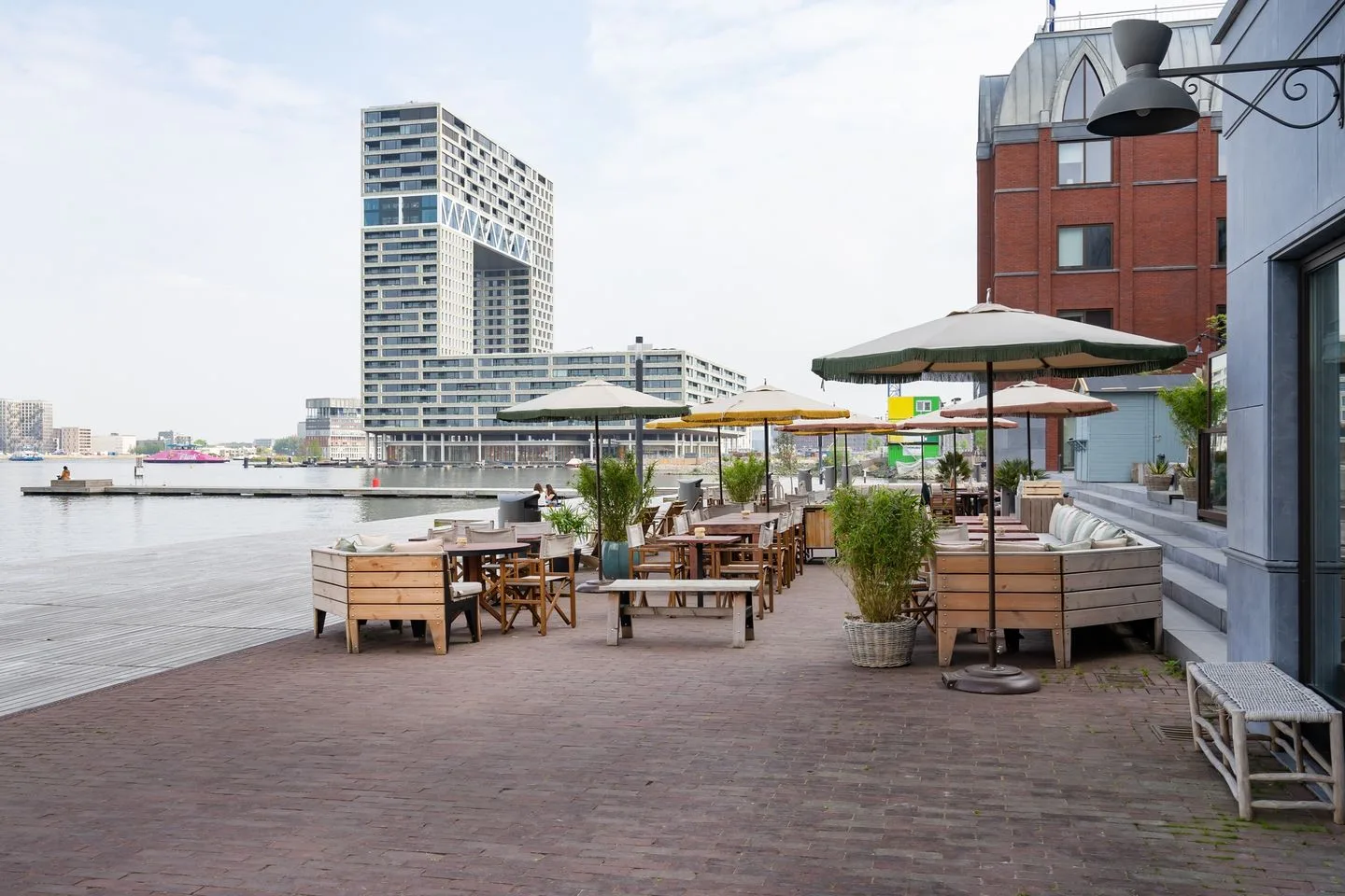 Haparandaweg 912 E Amsterdam thumbnail 32
