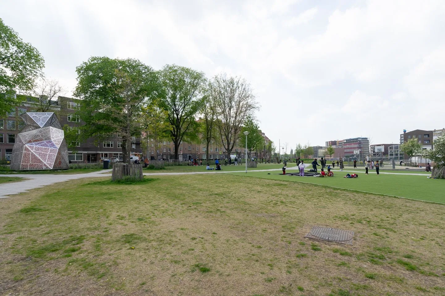 Haparandaweg 912 E Amsterdam thumbnail 36