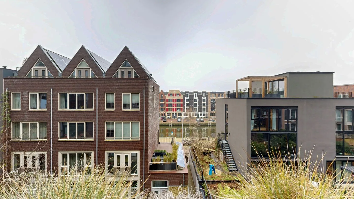 Haparandaweg 912 E Amsterdam thumbnail 9