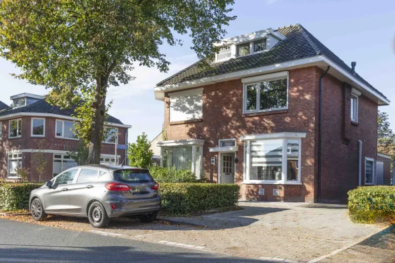 Kantoor foto van Happy Living Makelaars
