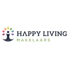 Logo Happy Living Makelaars