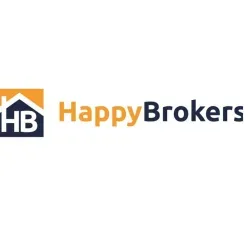 Logo Happybrokers