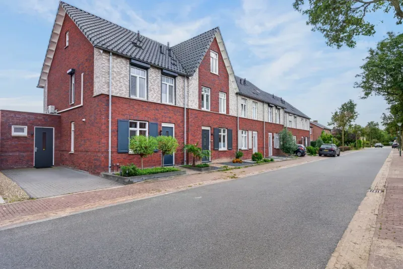 Kantoor foto van HappyHome Makelaars