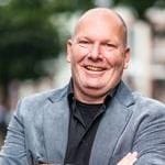 Foto van Harald Engelsman RM