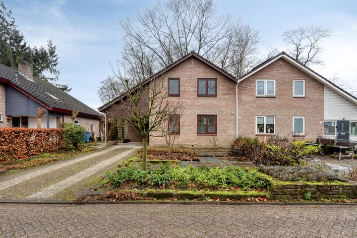 Photo de la maison Harberskamp 23, Aalten