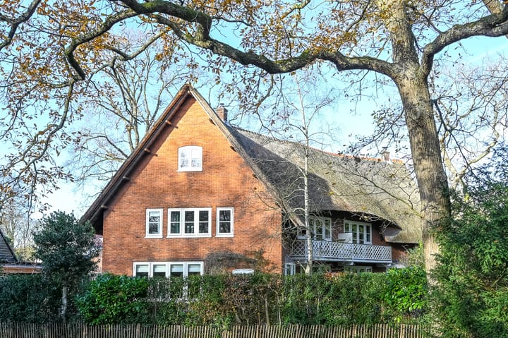 Photo de la maison Harddraverslaan 51, Santpoort-Zuid