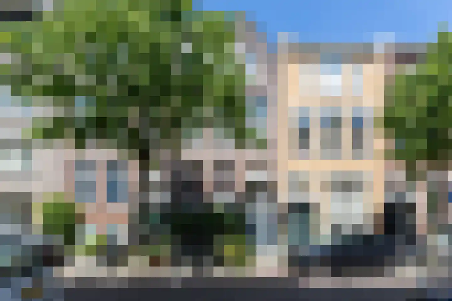 Harddraverstraat 41 B in Rotterdam