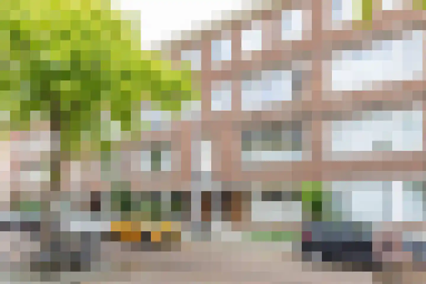 Harddraverstraat 54 A in Rotterdam