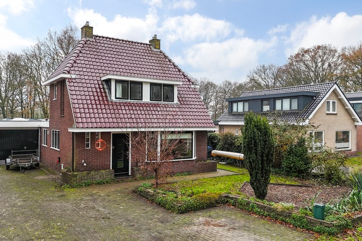 Photo of property Harddraversweg 89, Joure