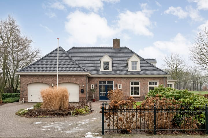 Foto van woning Hardenbergerweg 244, Langeveen