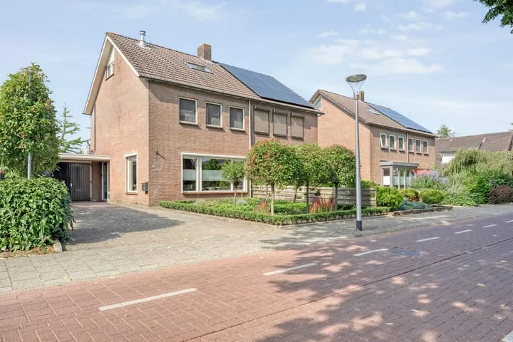 Hardenbergerweg 51 Ommen foto 2