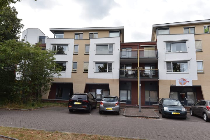 Photo of property Hardenbrink 63, Epe