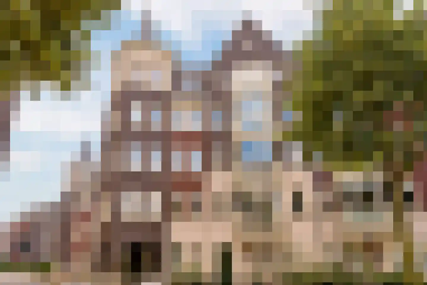 Hardenbroek 104 Vleuten