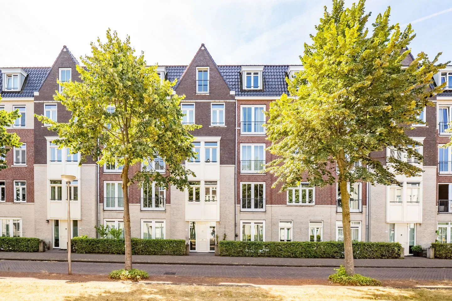 Hardenbroek 12 Vleuten