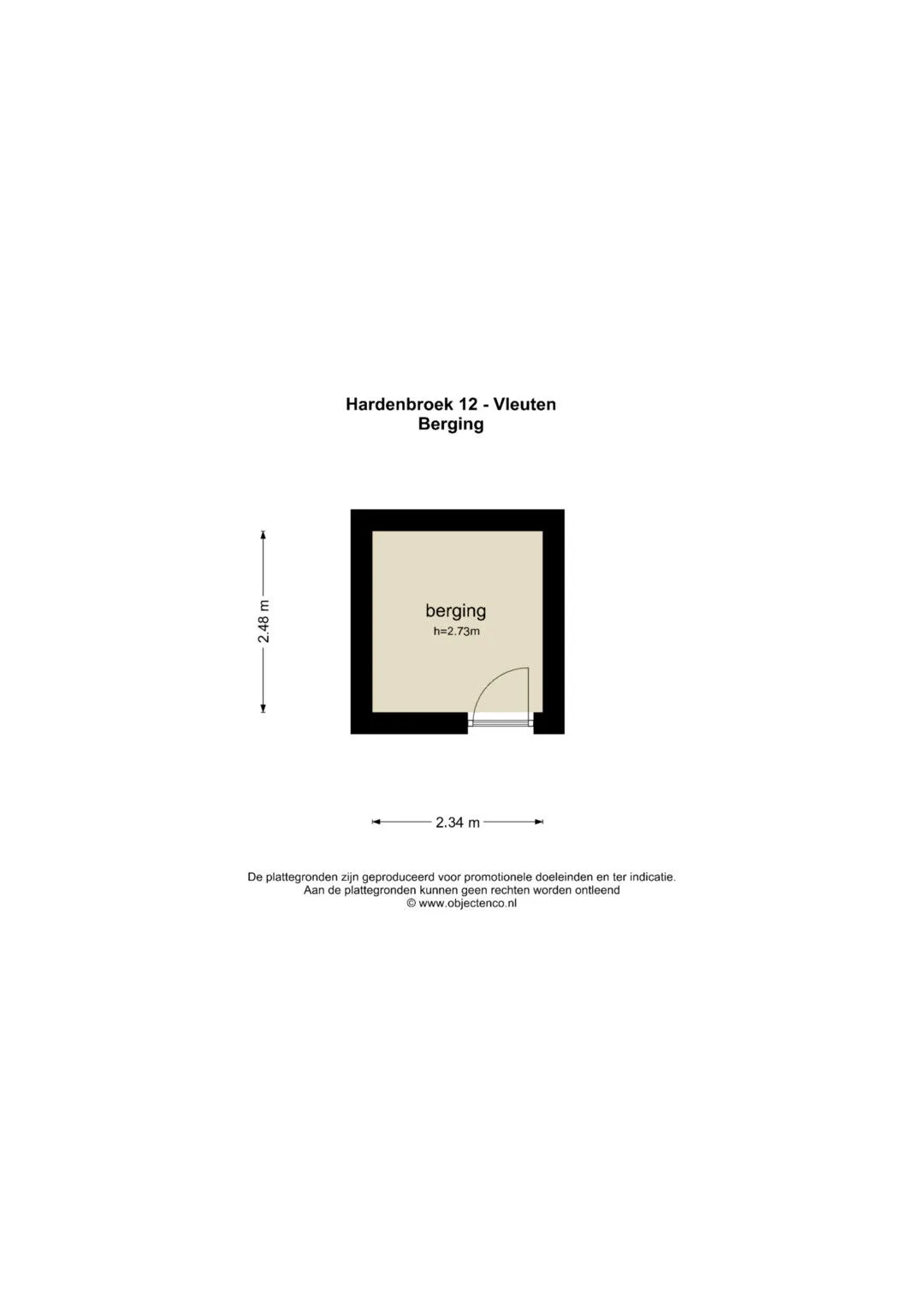 Hardenbroek 12 Vleuten thumbnail 59