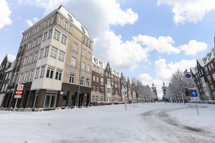 Photo of property Hardenbroek 25, Vleuten