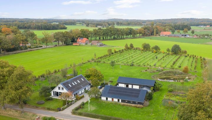 Hardermaat 12 in Barchem