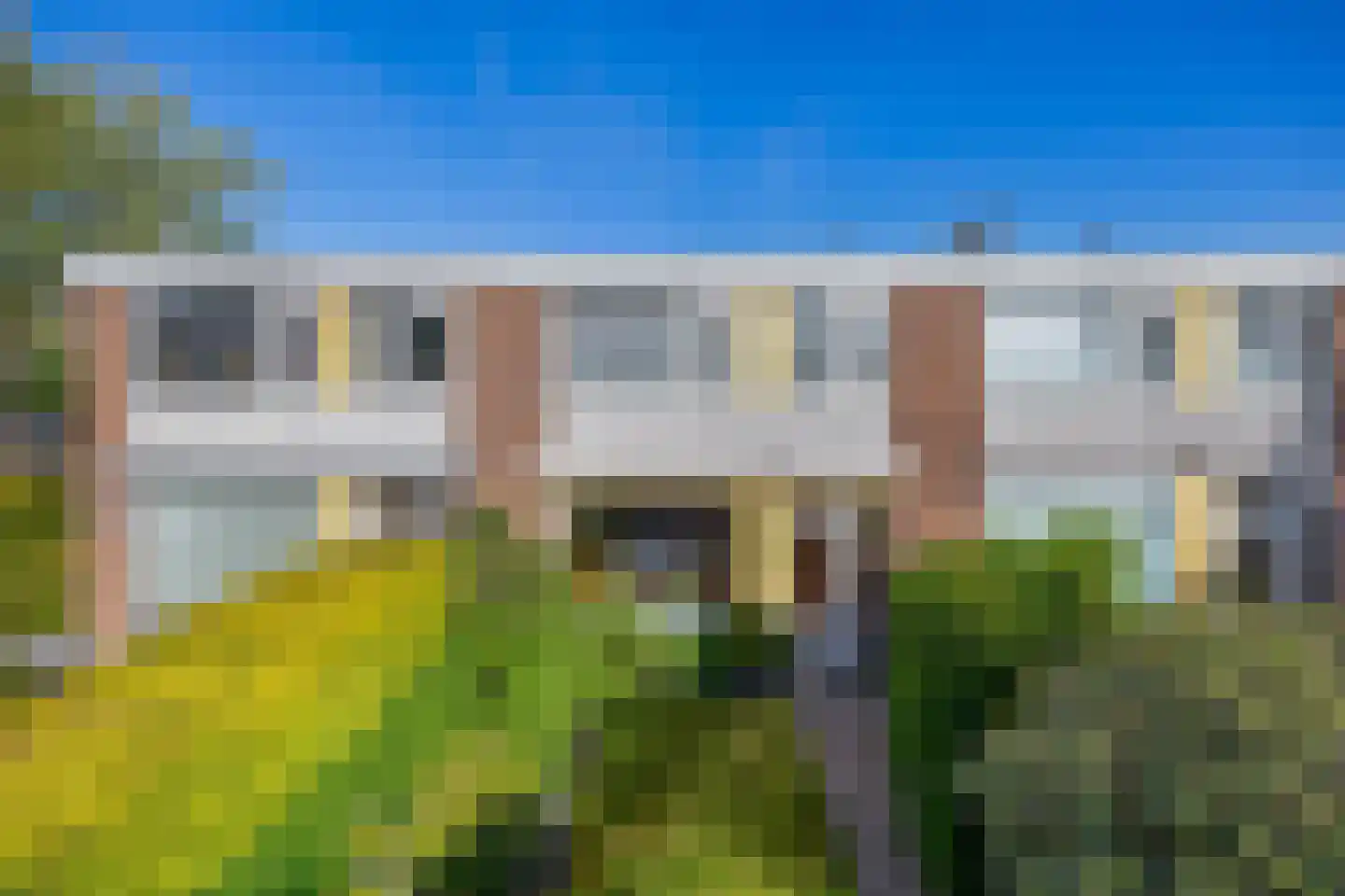 Harderpad 9 Hoogvliet Rotterdam