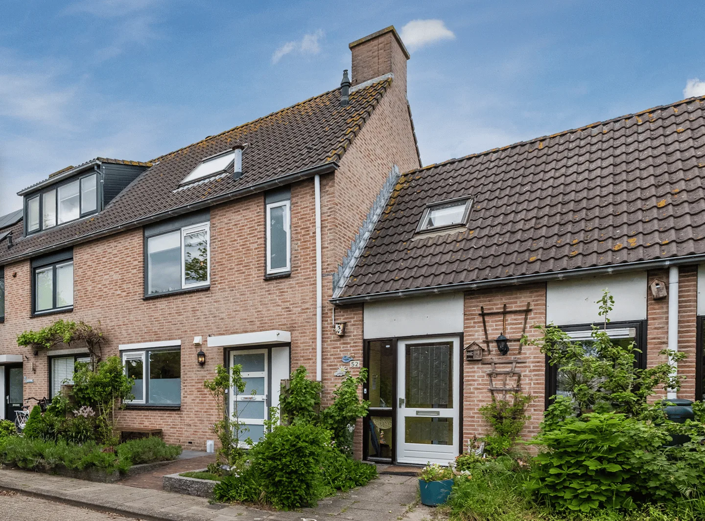 Hardersbos 50 Hoofddorp